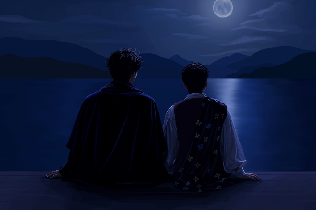 Musical < The Tale: April Fools > Two&nbsp;Lakes