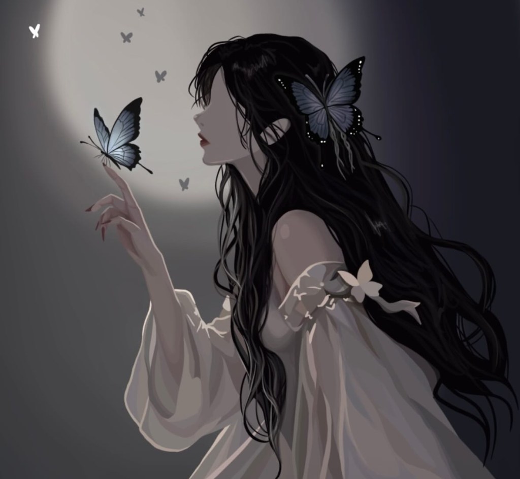 Ianthe