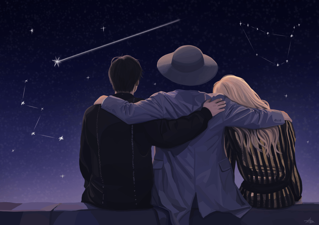 Musical < Eternity > Fan&nbsp;Art