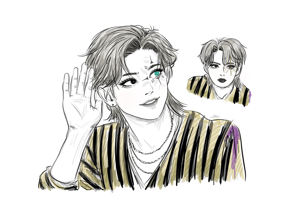 Musical < Eternity >&nbsp;Bluedot