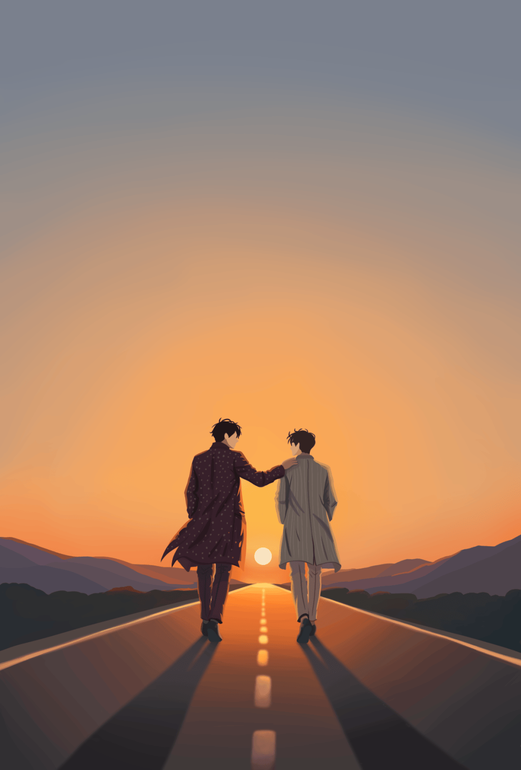 Musical < Diaghilev >&nbsp;Road