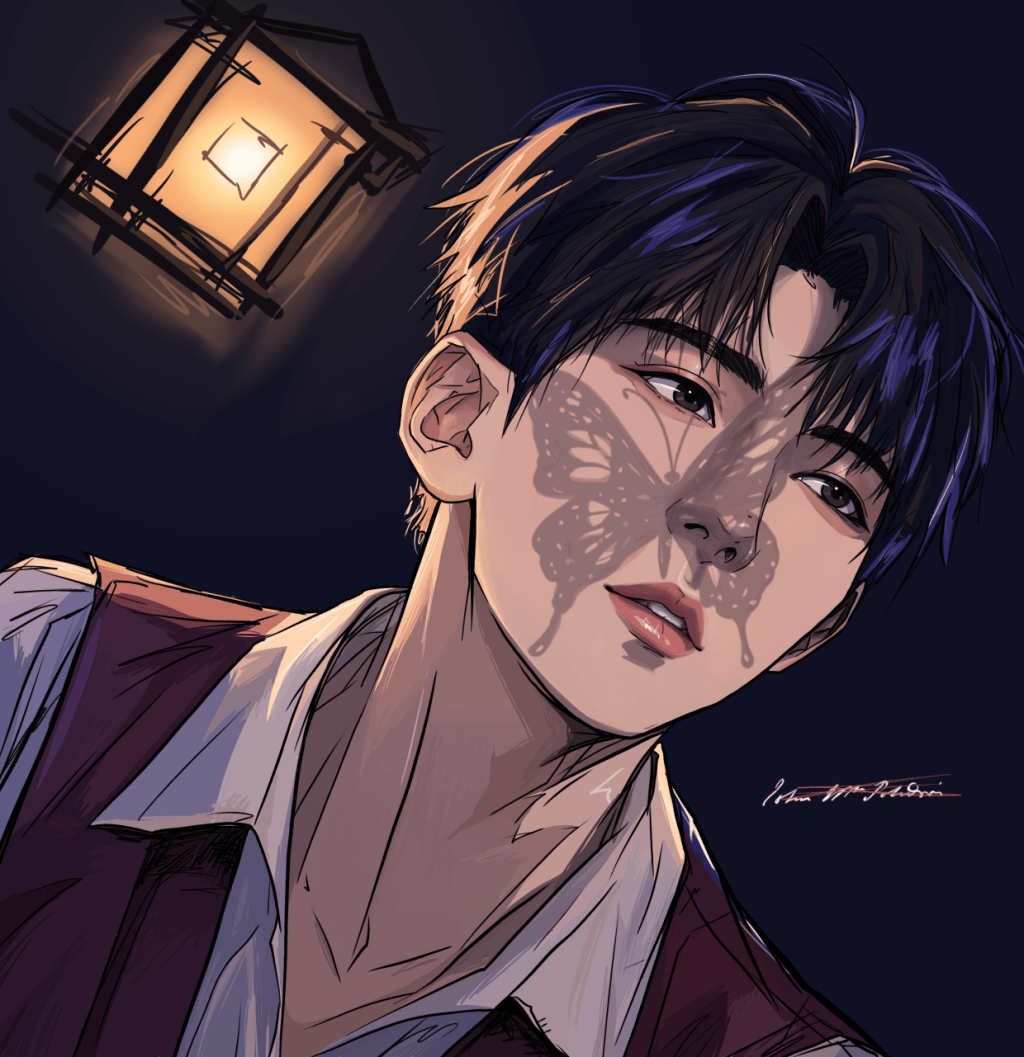 Musical < The Tale: April Fools >&nbsp;John