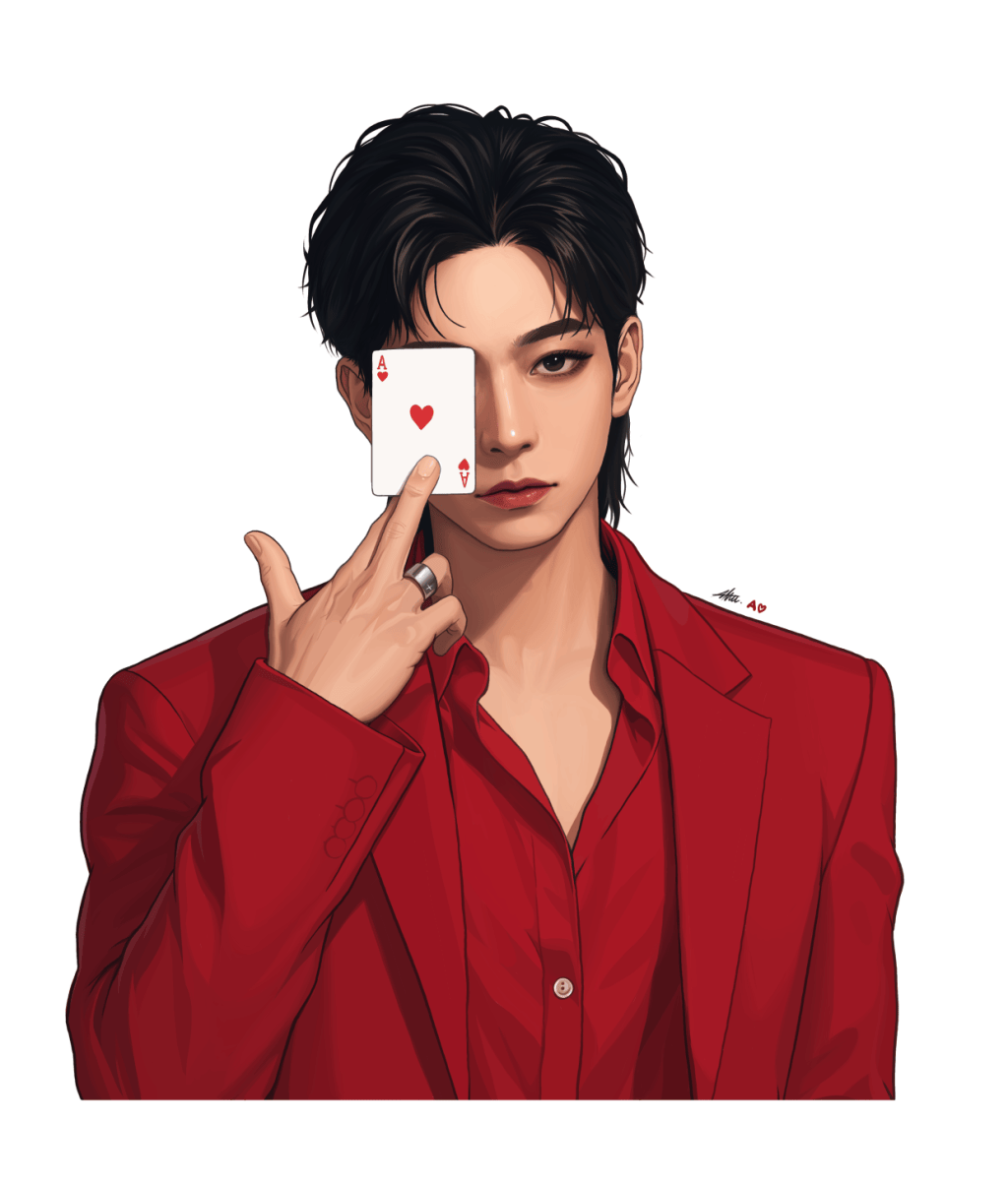 Musical < Roulette >&nbsp;Lust